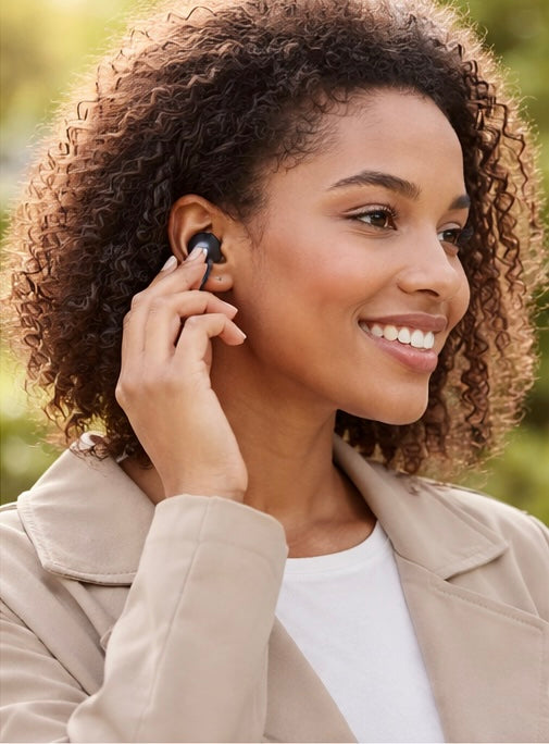 Bluetooth Headphones NE-9S – HiFi Audio Wireless Earbuds