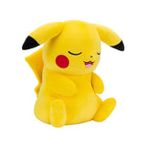 Pokémon 18″ Sleeping Plush Assortment – Soft & Cuddly Collectible