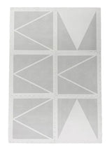 Graco Foam Puzzle Play Mat – Hills Grey 4′ × 6′