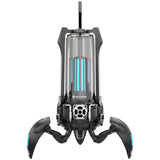 GravaStar Supernova Bluetooth Speaker – Futuristic RGB Wireless Speaker