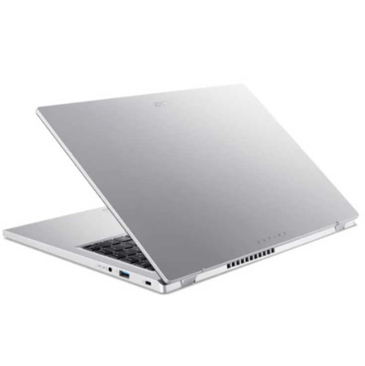 Acer Aspire Lite AL16-54P-55SD Laptop (Light Silver)