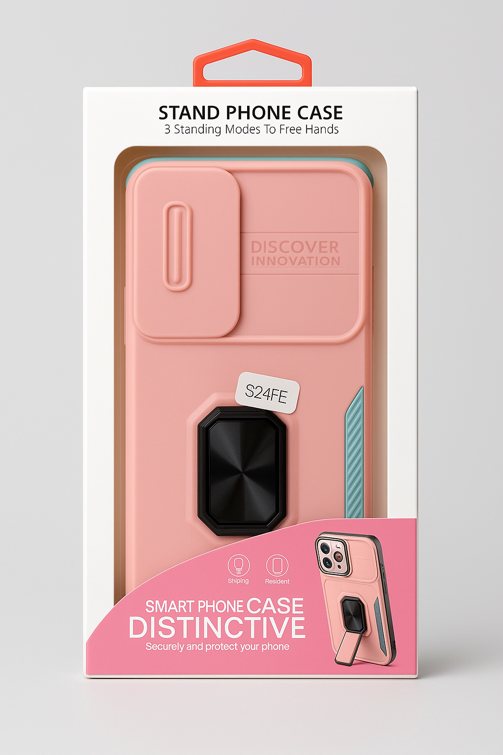 Stand Phone Case - Samsung S24FE product image