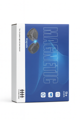 Magnetic Magnets Rope Game – Fun & Challenging Family Game