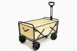 Heavy Duty Folding Utility Wagon Cart Collapsible