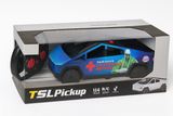 Remote Control Pickup Truck – TSL Model (1:14 Scale)