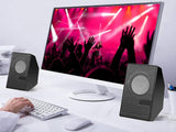 Denmen D7 USB Speaker