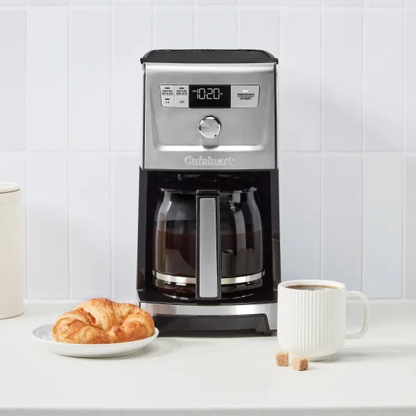 Cuisinart Perfectemp 14-Cup Coffeemaker