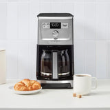 Cuisinart Perfectemp 14-Cup Coffeemaker