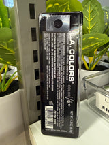 LA Colors Vibe Bright Eyeshadow Palette – 12 Shades