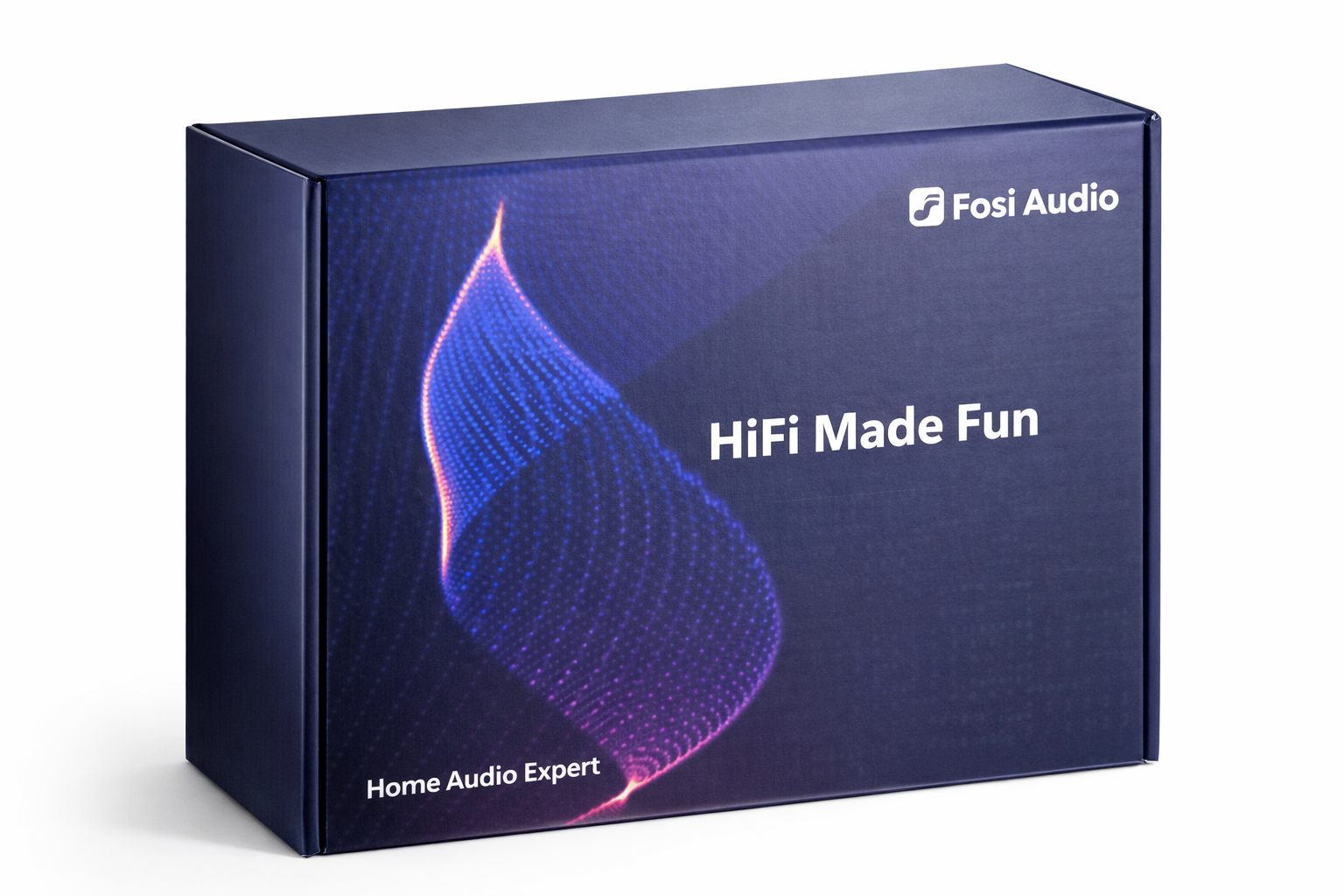 Fosi Audio T20 Tube Amplifier – Home Audio Integrated Amp