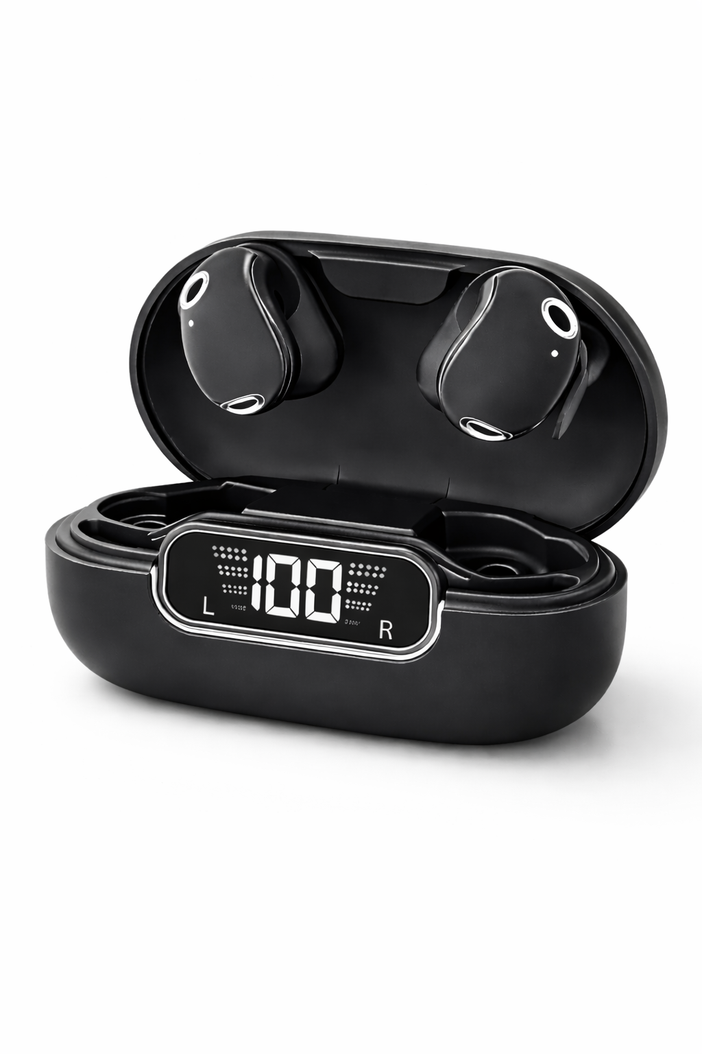 YYK-S19 AI Translation Open-Ear Wireless Headphones