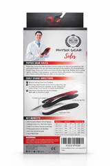 Physix Gear Sport Performance Insoles