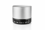 Mini Bluetooth Speaker – Portable Wireless Audio