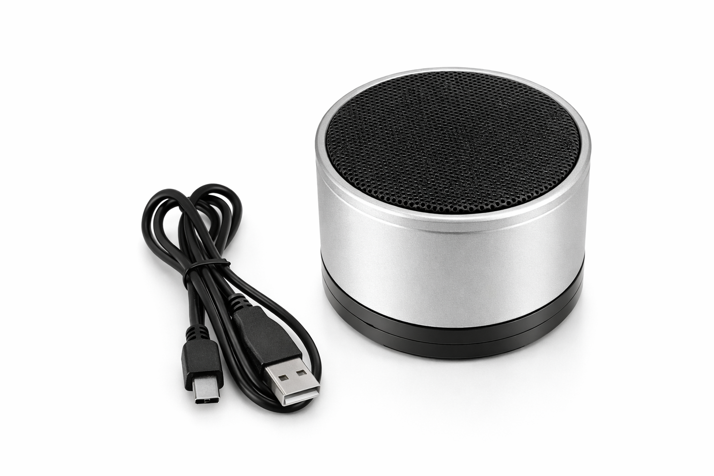 Mini Bluetooth Speaker – Portable Wireless Audio