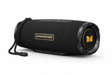 Monster S380 Bluetooth Speaker 40W Portable Wireless Speaker IPX6 Waterproof 20H Playtime