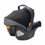 Chicco KeyFit 35

€¯Zip

€¯ClearTex Infant Car Seat Extended

€‘Use, No

€‘Flame

€¯Retardant product image