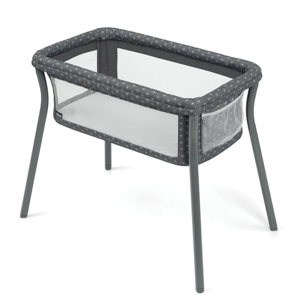 Chicco LullaGo Nest Portable Bassinet product image