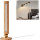 Mirai Hikari 360° Rotating Wall Lamp