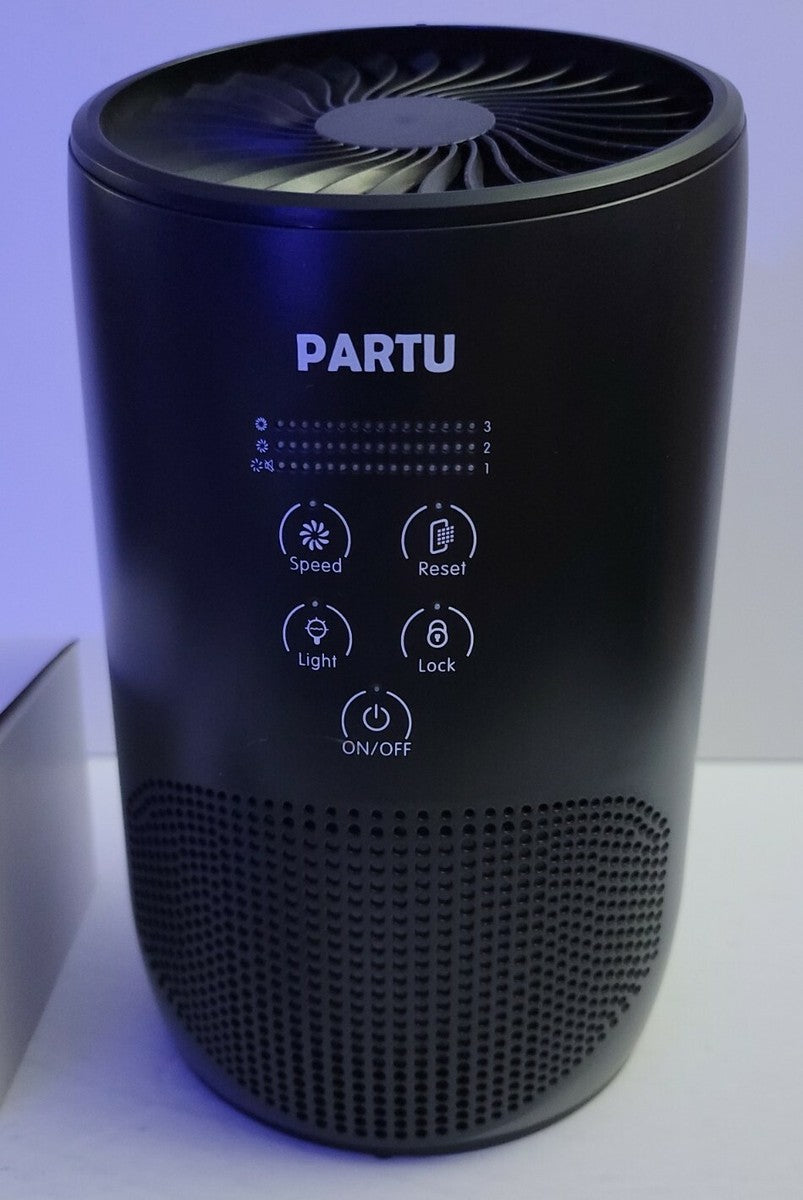 PARTU Air Purifier 

 BS-03 product image
