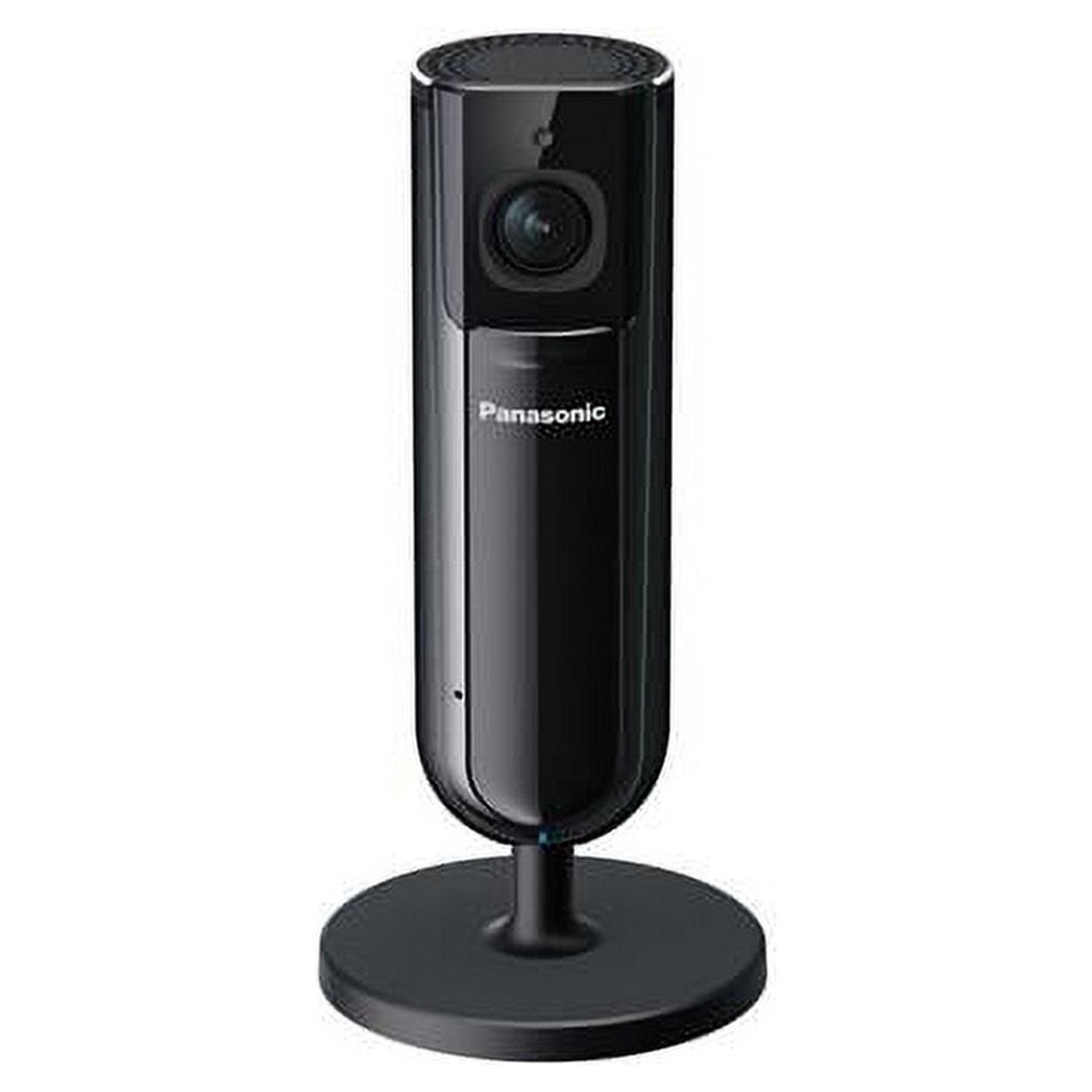 HomeHawk Indoor Home Monitoring Camera – Full HD, Night Vision, 2-Way Audio