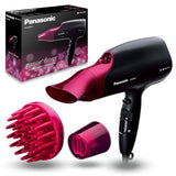 Panasonic EH-NA65-K Nanoe Hair Dryer 

 Pink/Black product image