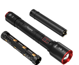 Infinity X1 7000 Lumen Rechargeable Flashlight
