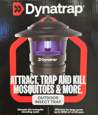 Dynatrap Mosquito Trap 

 Indoor/Outdoor product image