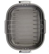 Circulon Roasting Pan with Rack