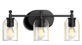 Kohler Orime Three-Light Wall Sconce product image