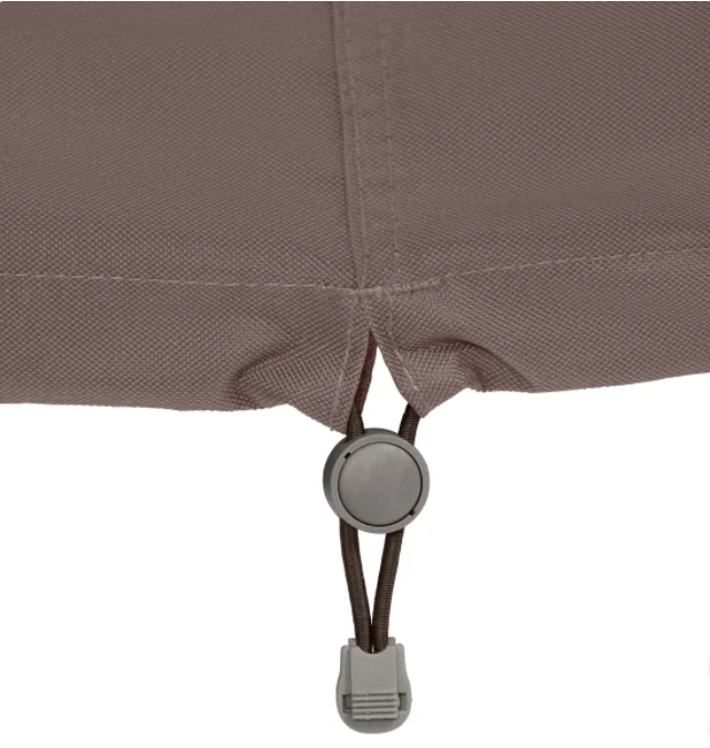 Classic Accessories Delridge Patio Furniture Cover