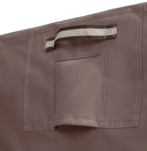 Classic Accessories Delridge Patio Furniture Cover