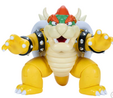Super Mario Big Bad Bowser