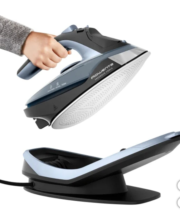 Rowenta Freemove Cordless Iron product image