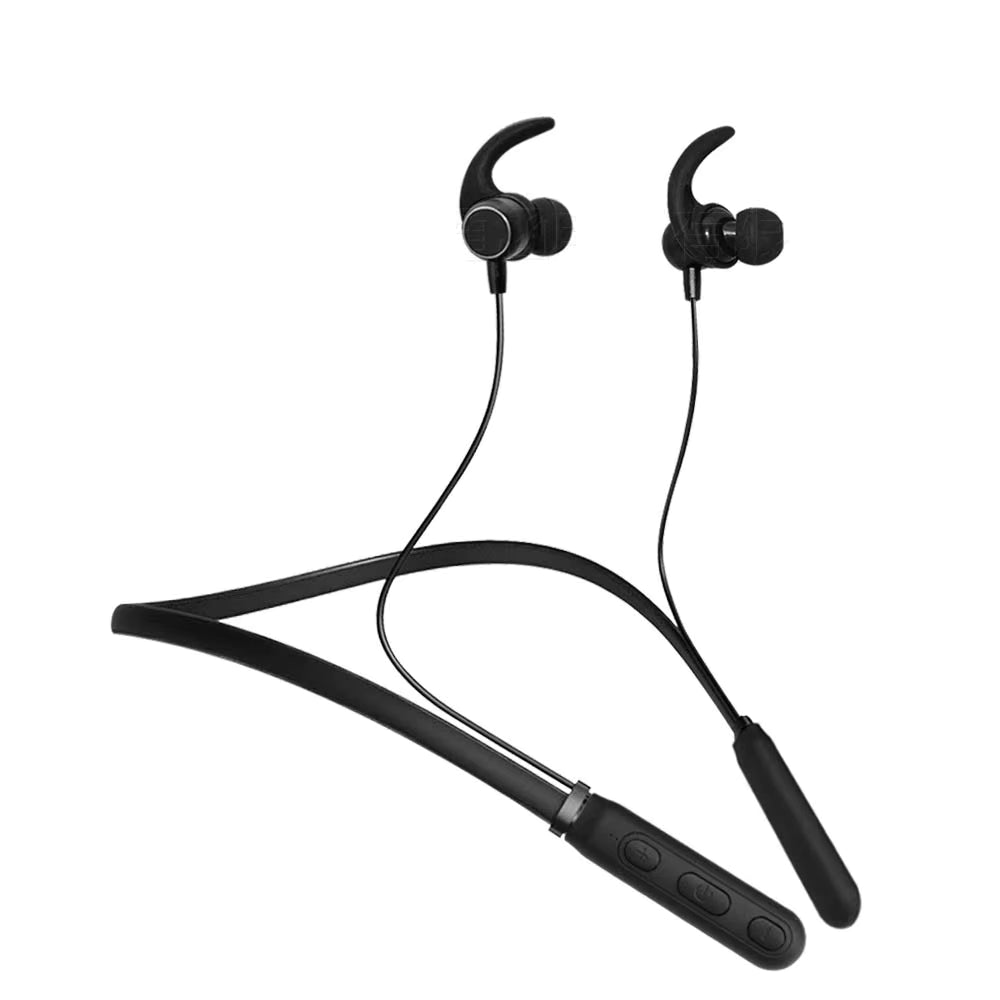 Sports Earphones – Model TH-H01, Wireless with Extra Bass