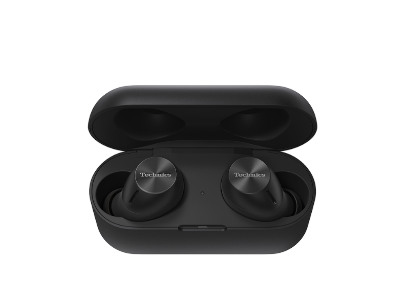 Technics EAH-AZ60M2 True Wireless Earbuds product image