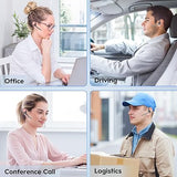 Wireless Smart Bluetooth Headset