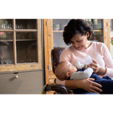 Philips Avent Natural Baby Bottle Newborn Gift Set – Model SCD837/03