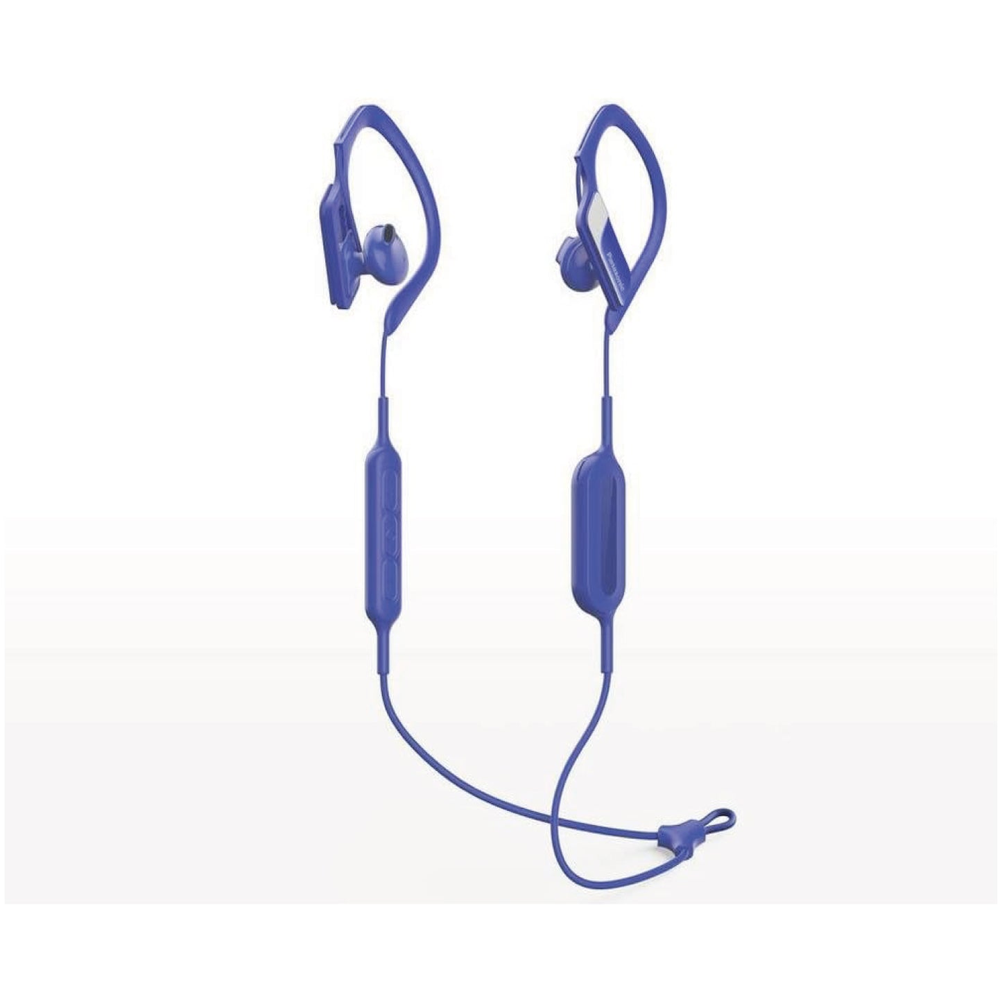 Panasonic RP-BTS10-K Wings Bluetooth Sport Earphones Black