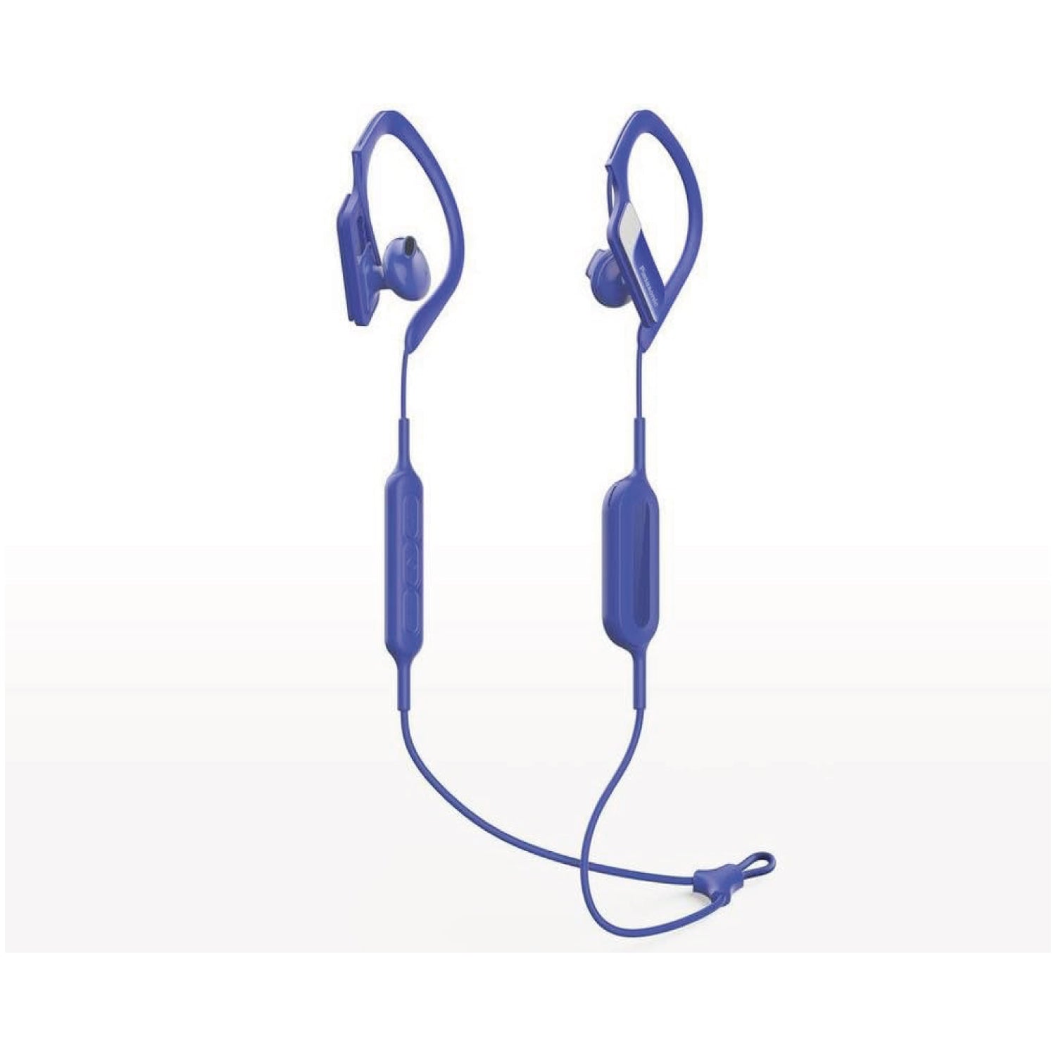 Panasonic RP-BTS10-K Wings Bluetooth Sport Earphones Black