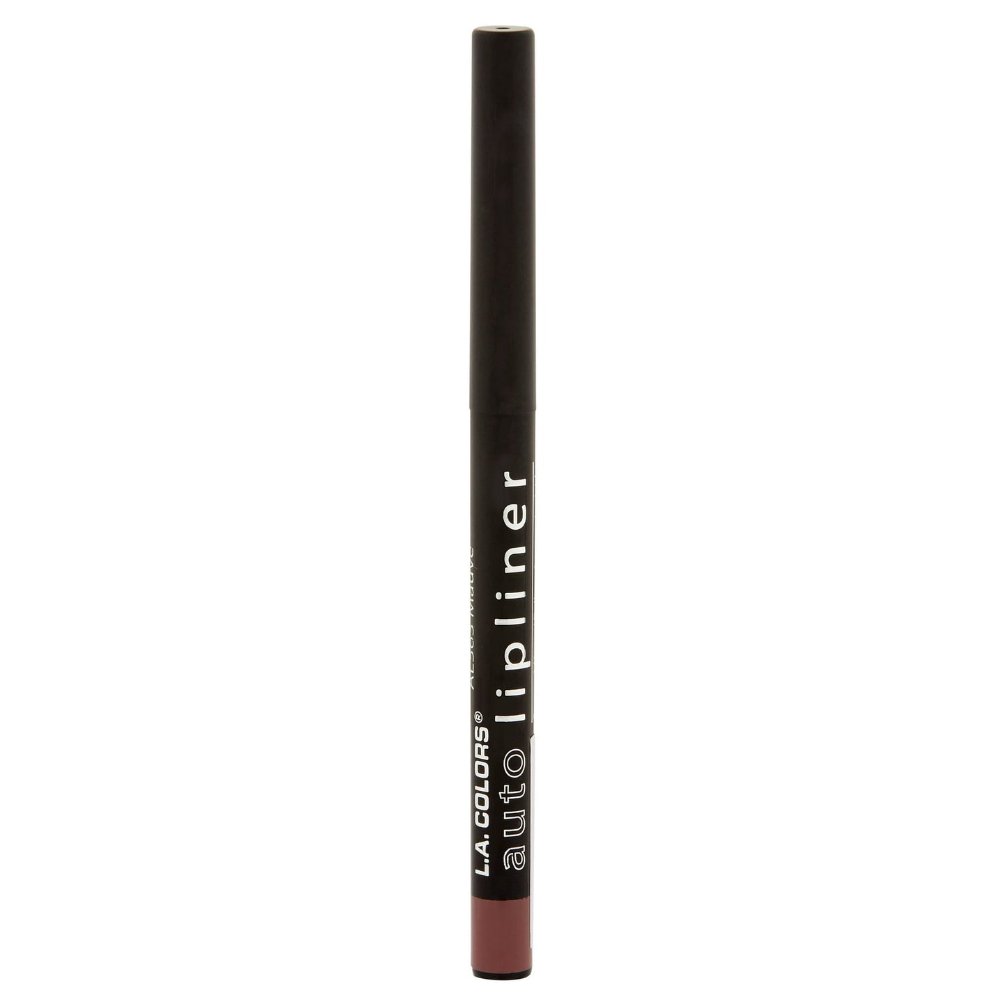 L.A. Colors Auto Lip Liner Pencil 563 Mauve