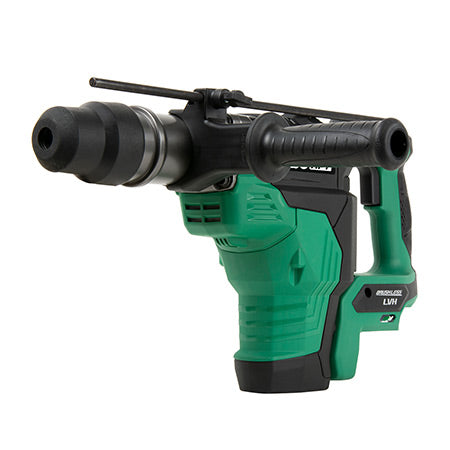 Metabo HPT 36V MultiVolt SDS-Max Rotary Hammer product image