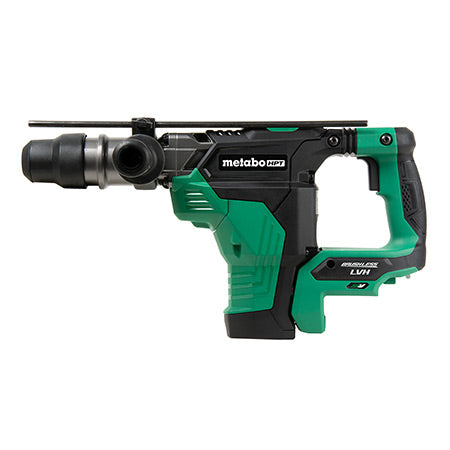 Metabo HPT 36V MultiVolt SDS-Max Rotary Hammer