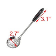 Stainless Steel Skimmer Spoon product image
