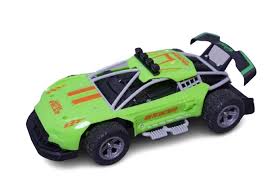 Drift Speed Rechargeable RC Car