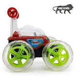 Pro Racing RC Car