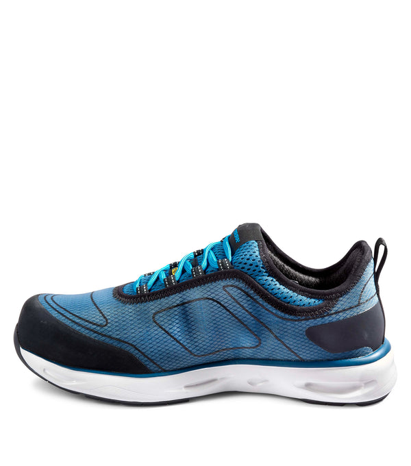 Terra Lites Athletic Baltic Blue 10.5 W