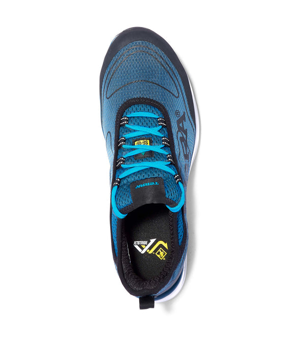 Terra Lites Athletic Baltic Blue 10.5 W