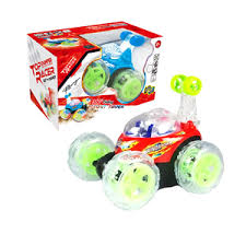 Pro Racing RC Car product image