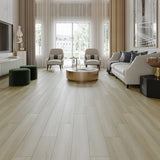 LANSON Kaïros 14mm Water-Resistant Laminate Flooring – 15 sq ft/Box