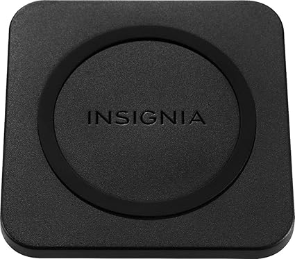 Insignia 5 Watt Wireless Charging Pad